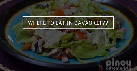 entrego davao
